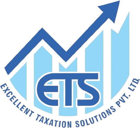 ETS Logo